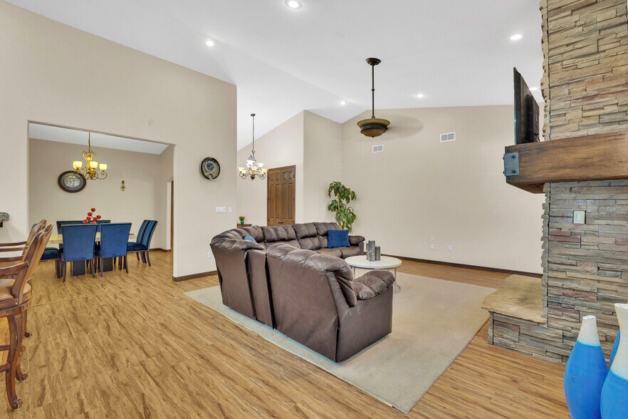 More Photos Of 636 Keagle Rd, Socorro Specialty For Sale