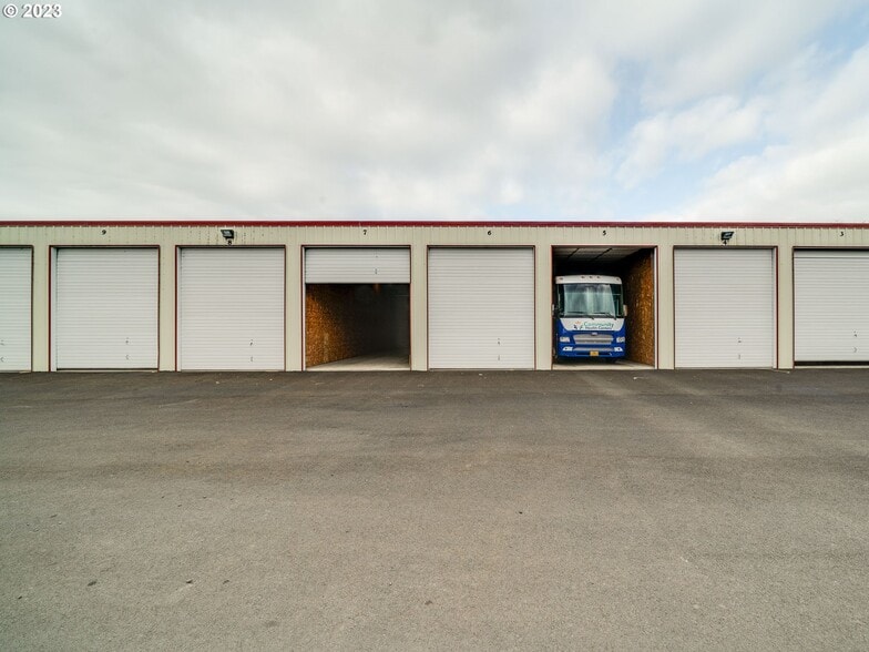 More Photos Of 1943 Suppress Rd, Tillamook Self Storage For Sale