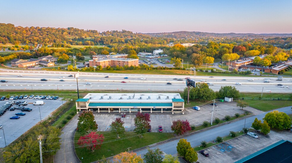 More Photos Of 7610 Hamilton Park Dr, Chattanooga Office For Sale