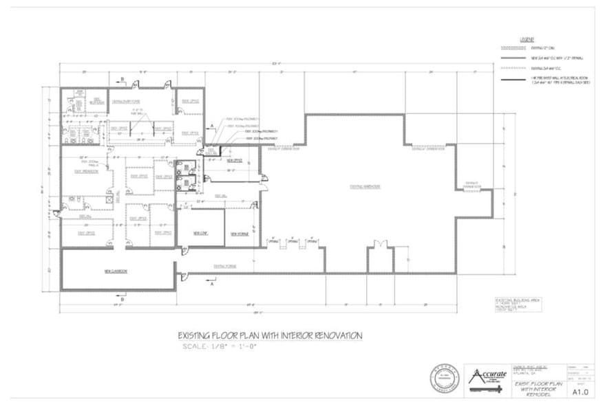 More Photos Of 249 Milton Ave, Atlanta Warehouse For Sale