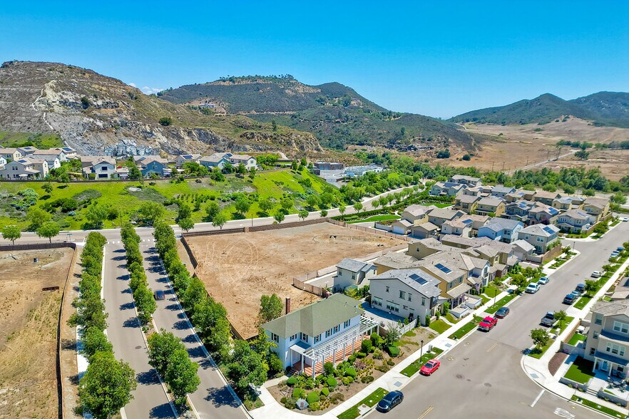 More Photos Of 21505 Trail Blazer Ln, Escondido Land For Sale