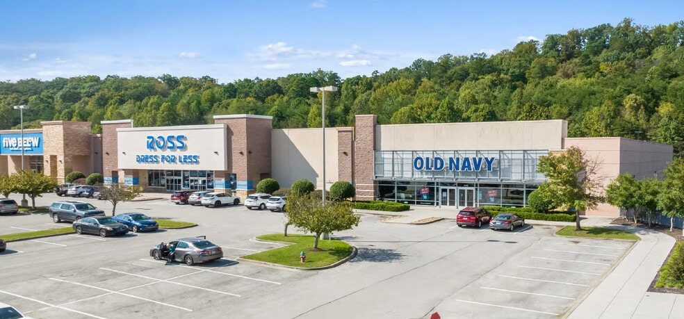 More Photos Of 4700-4730 New Harvest Ln, Knoxville Unknown For Lease