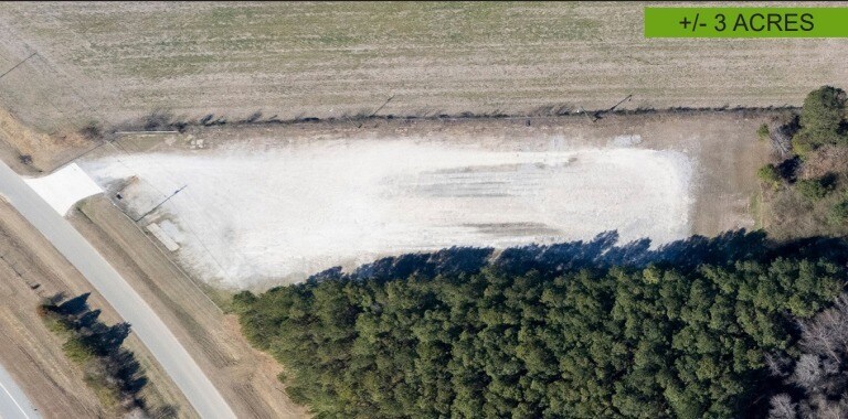 Primary Photo Of 1000 Wise Rd, Clayton Land For Lease