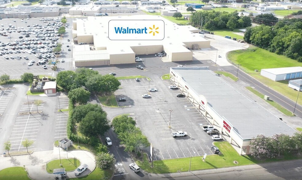 More Photos Of 1002 Jefferson Terrace Blvd, New Iberia Unknown For Lease