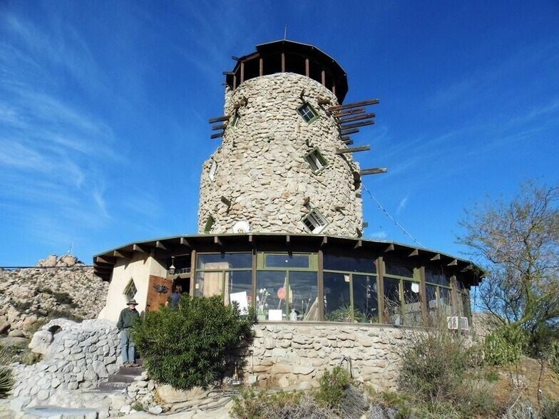 More Photos Of In-Ko-Pah Park Rd,, Jacumba Land For Sale