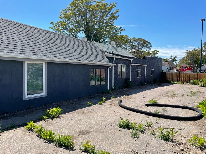 More Photos Of 2824 Welton St, Denver Office For Lease