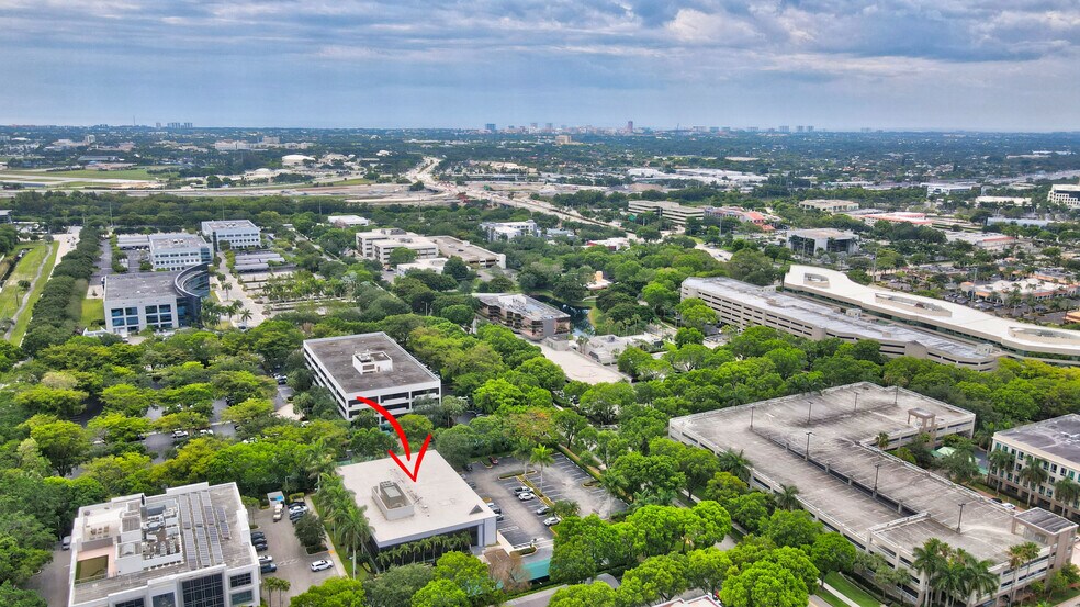 More Photos Of 2201 NW Corporate Blvd, Boca Raton Medical For Lease