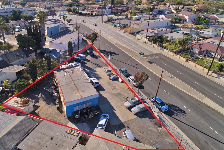 More Photos Of 1702 Potrero Grande Dr, Rosemead Auto Repair For Sale