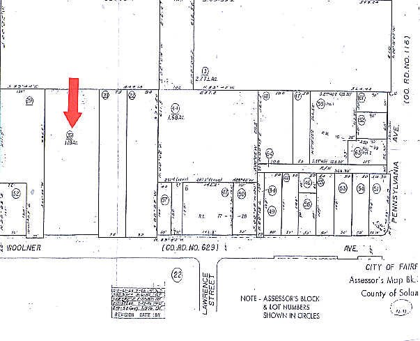 More Photos Of 1406 Woolner Ave, Fairfield Apartments For Sale