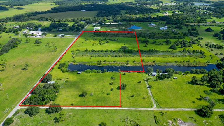 More Photos Of 18030 Parkinson Rd, Alva Land For Sale