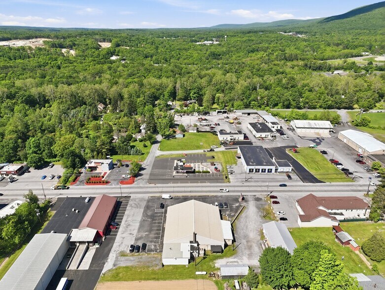 More Photos Of 2889 PA-611, Tannersville General Retail For Sale