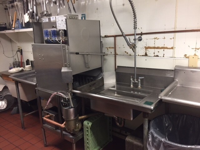 More Photos Of 7991 Route 31, Bridgeport Restaurant For Sale