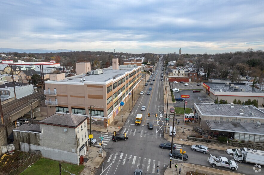 More Photos Of 301 E Chelten Ave, Philadelphia Office Residential For Lease