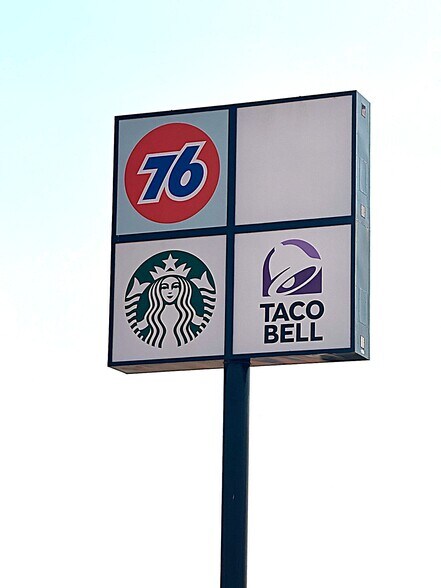 More Photos Of 2605 Hosking Ave, Bakersfield Fast Food For Sale