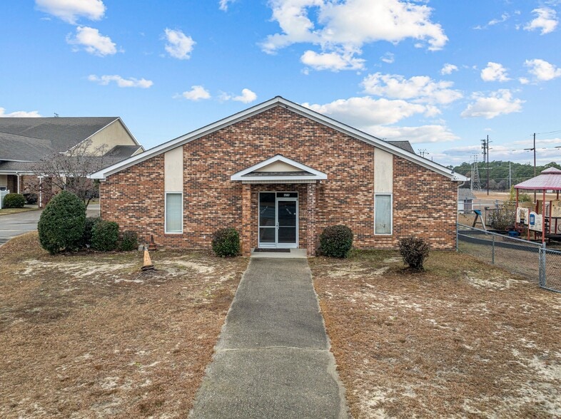 More Photos Of 2621 Owen Dr, Fayetteville Religious Facility For Sale