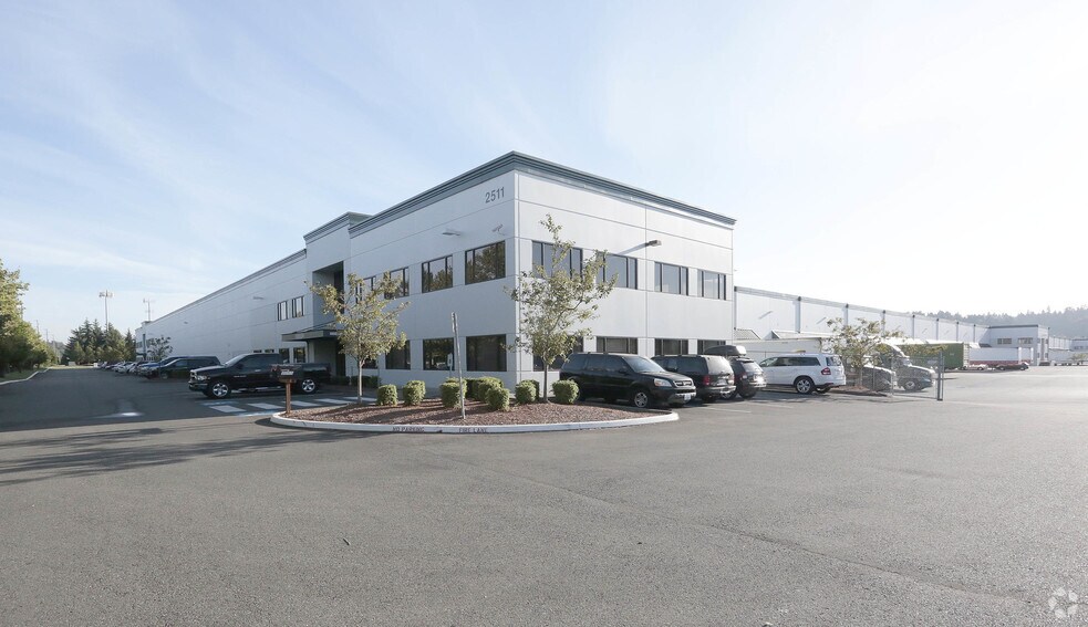 More Photos Of 2511 70th Ave E, Fife Warehouse For Lease