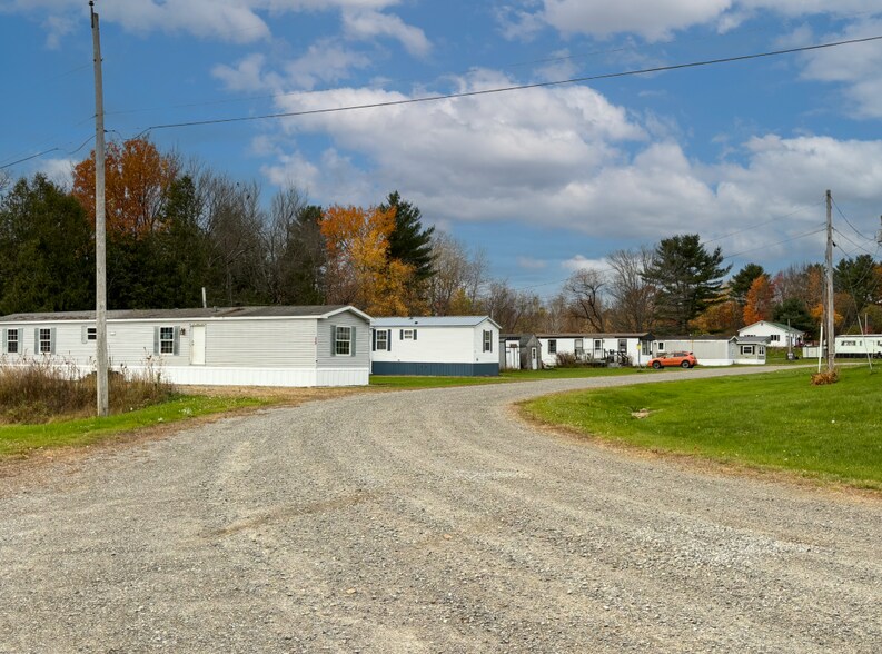 More Photos Of 714 Hinckley Rd, Clinton Land For Sale