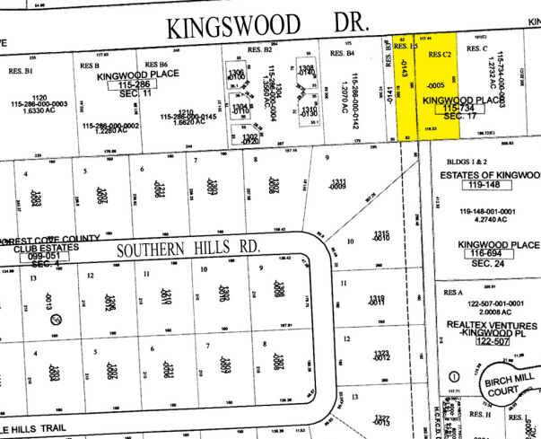 More Photos Of 1330 Kingwood Dr, Kingwood Medical For Lease