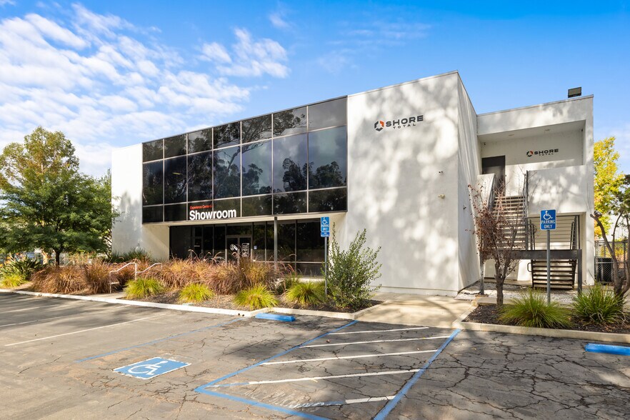 More Photos Of 10065 Old Grove Rd, San Diego Office For Lease