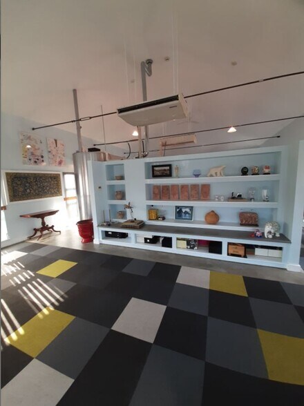 More Photos Of 10 Marshall St, Norwalk Loft Creative Space For Sale