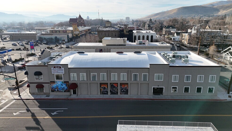 More Photos Of 716 N Carson St, Carson City Office For Lease