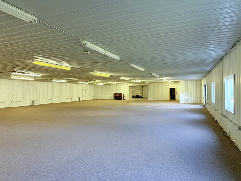 More Photos Of 3521 Highway 210 SW, Pillager General Retail For Sale