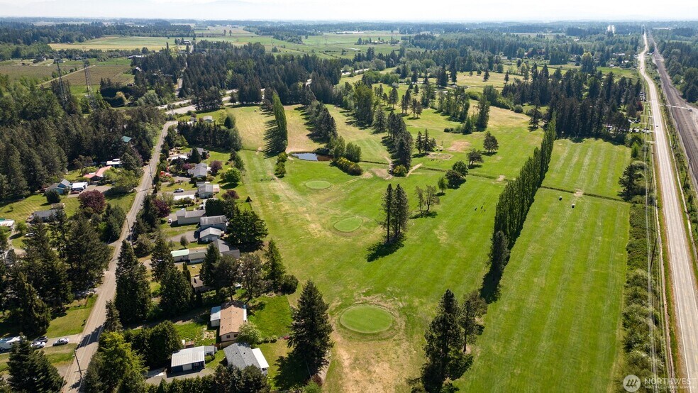 More Photos Of 7738 Portal Way, Custer Golf Course Driving Range For Sale