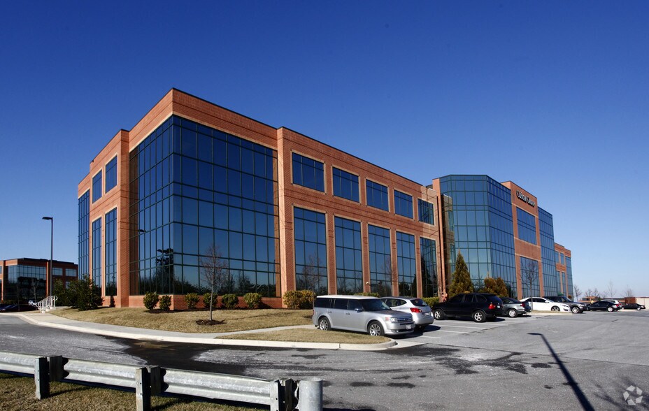 More Photos Of 7110 Samuel Morse Dr, Columbia Office For Lease