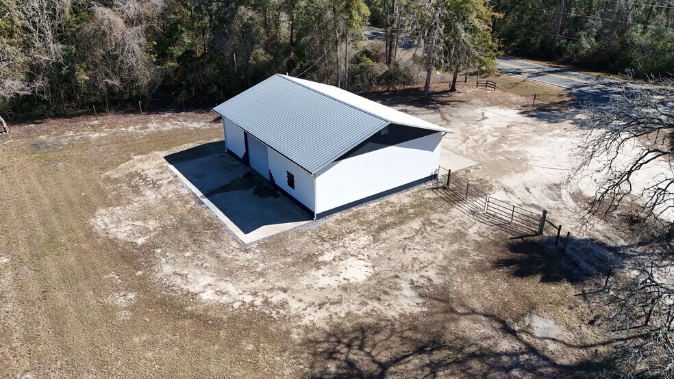 More Photos Of 764 Shadeville Rd, Crawfordville Freestanding For Sale