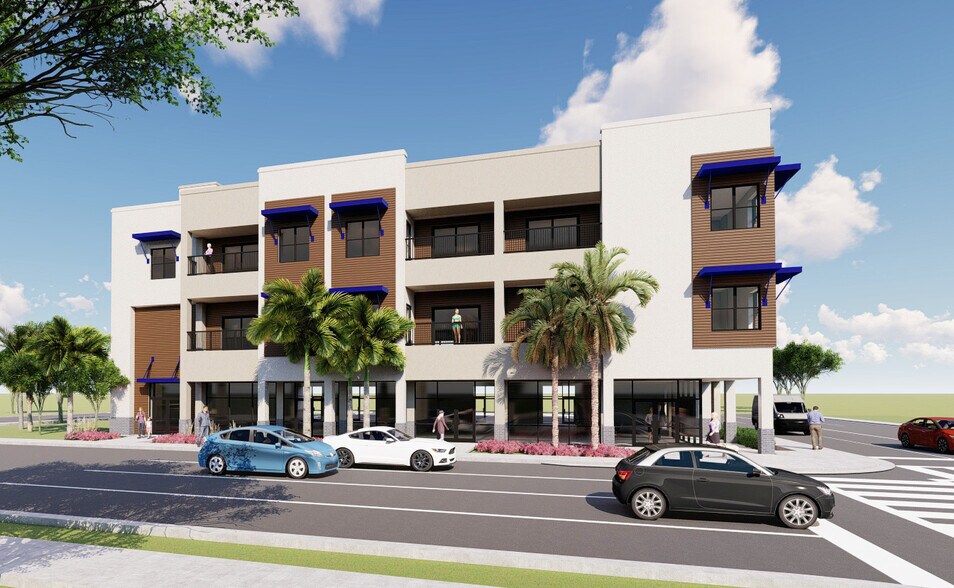 More Photos Of 708 Chestnut St, Clearwater Apartments For Lease