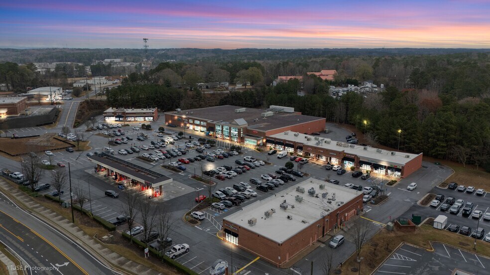 More Photos Of 5339 Old Highway 5, Woodstock Unknown For Lease