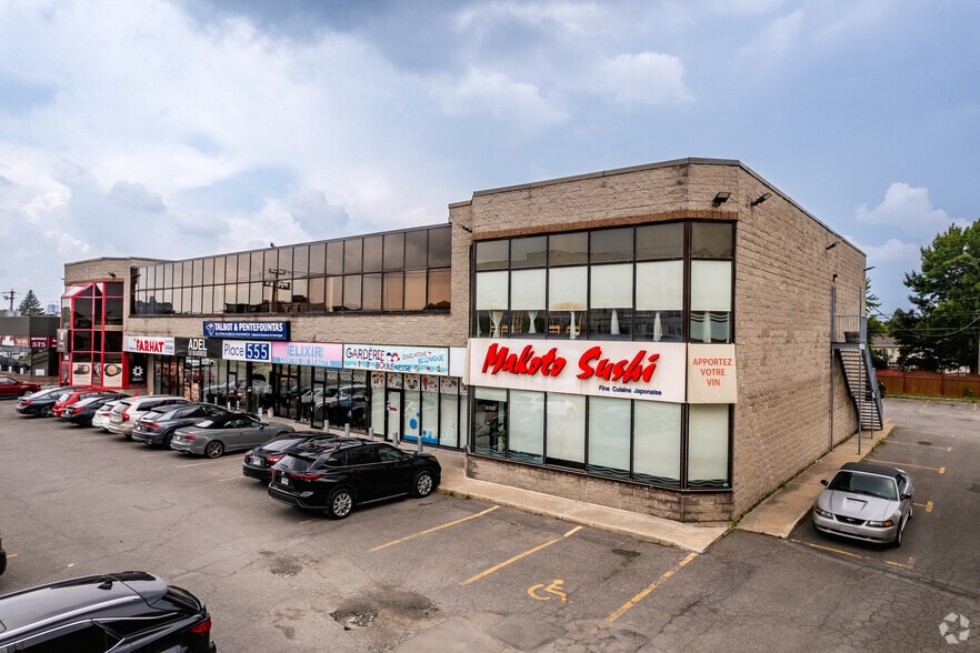 525565 SaintMartin Boul W, Laval, QC H7M 1Y9 Retail 525565 SaintMartin Boul W, Laval, QC H7M 1Y9 Retail