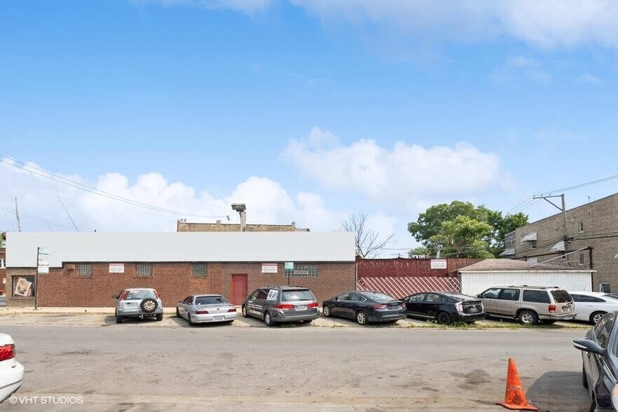 More Photos Of 3507 N Pulaski Rd, Chicago Land For Sale