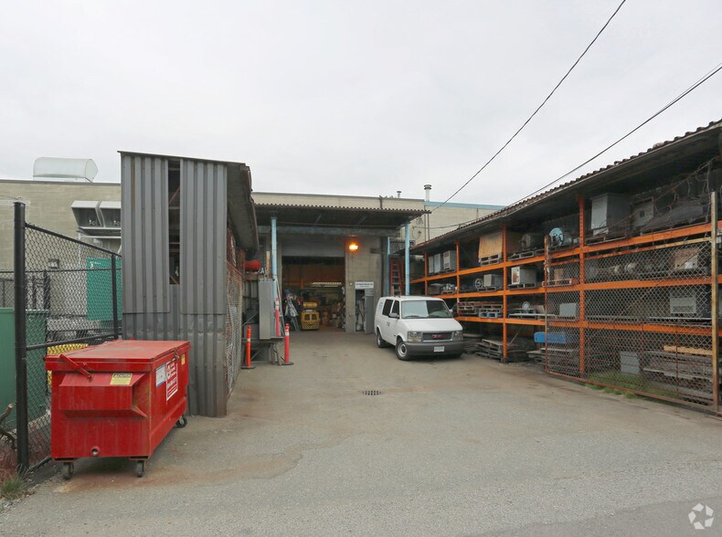 More Photos Of 1479 Dominion St, North Vancouver Service For Lease