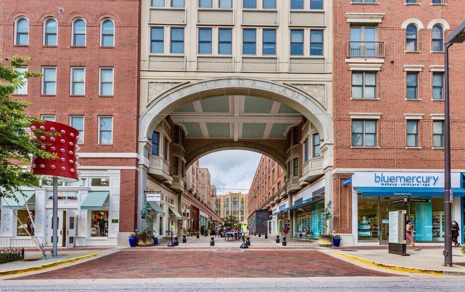 More Photos Of 4535 Avondale St, Bethesda Apartments For Sale