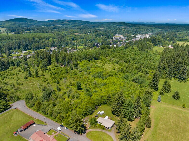 More Photos Of XXX Bay Road, Winlock Land For Sale