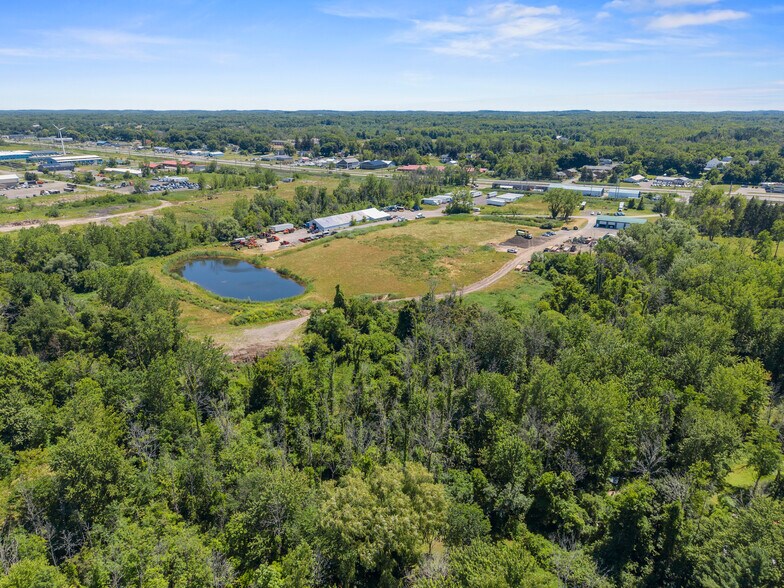 More Photos Of 115 Route 104, Ontario Warehouse For Sale