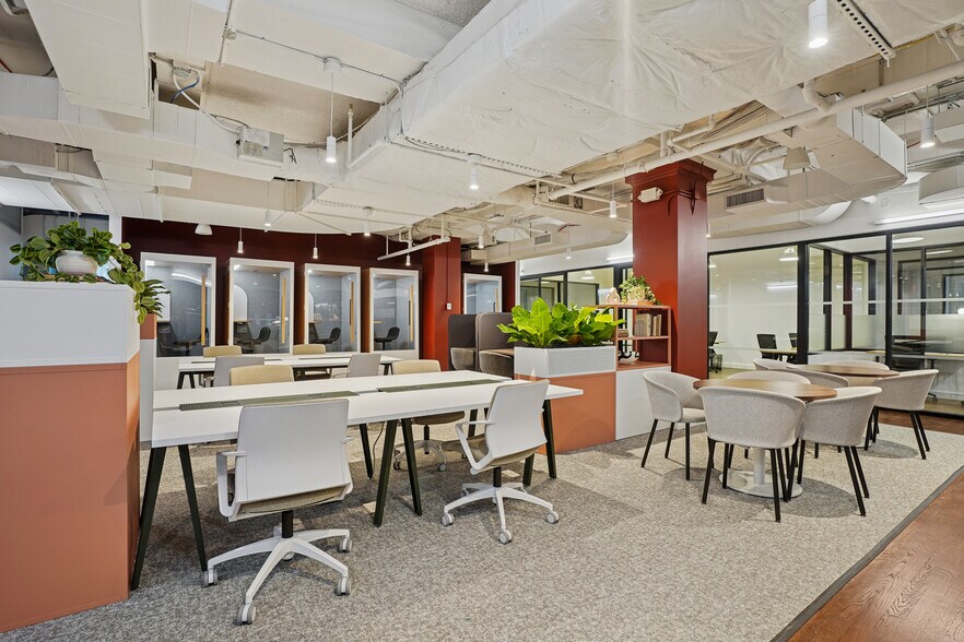 More Photos Of 120 E 23rd St, New York Coworking Space