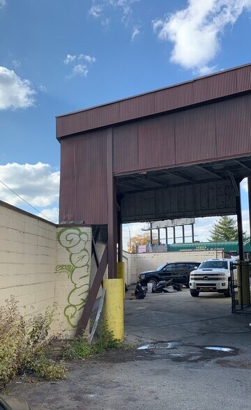 More Photos Of 2219 Hazen St, East Elmhurst Land For Lease
