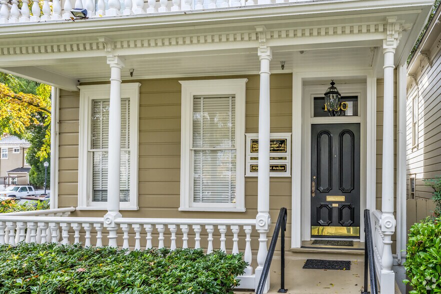 More Photos Of 1730 Capitol Ave, Sacramento Office For Lease