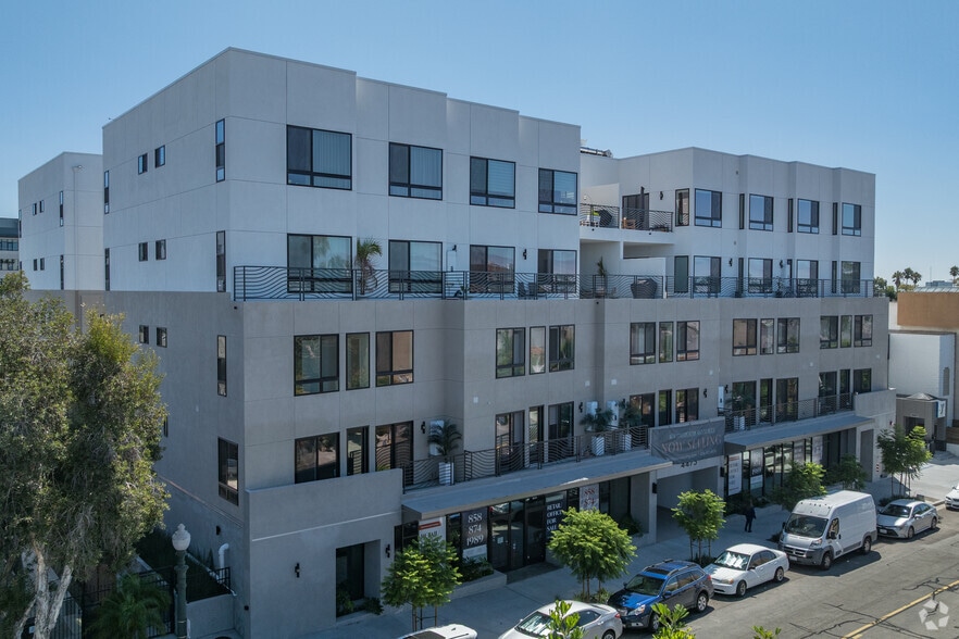 More Photos Of 4473 30th St, San Diego Apartments For Sale