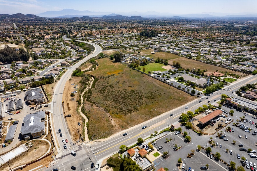 More Photos Of Nutmeg St @ Washington St., Murrieta Land For Sale