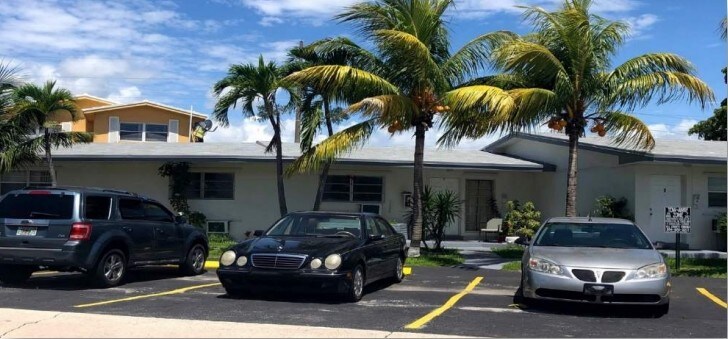Primary Photo Of , Hallandale Beach Multifamily For Sale