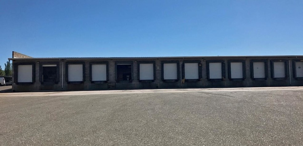 Primary Photo Of 772 W Frontage Rd, Nogales Warehouse For Lease