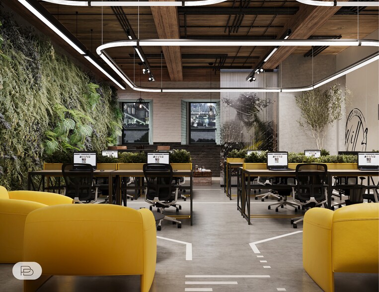 More Photos Of 4 Open Square Way, Holyoke Showroom For Lease