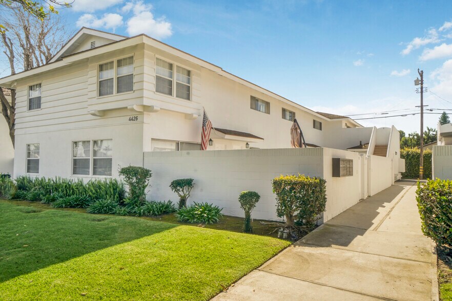 More Photos Of 4420-4446 Calle Mayor, Torrance Apartments For Sale