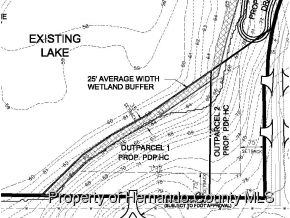 More Photos Of Mondon Hill (#0050) Rd, Brooksville Land For Sale