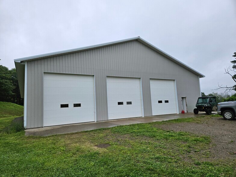 More Photos Of 3922 Kortwright Rd, Jamestown Warehouse For Sale