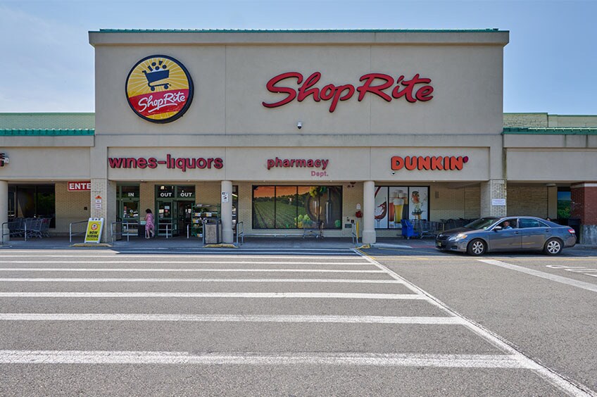 More Photos Of 437 US Highway 46, Rockaway Unknown For Lease