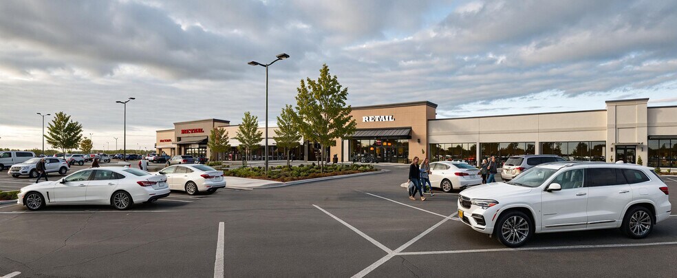 More Photos Of 3201-3205 N Mayfair Rd, Wauwatosa General Retail For Lease